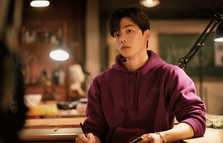 Your Ultimate Song Kang Drama Guide